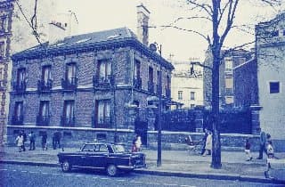 Photo d'archive