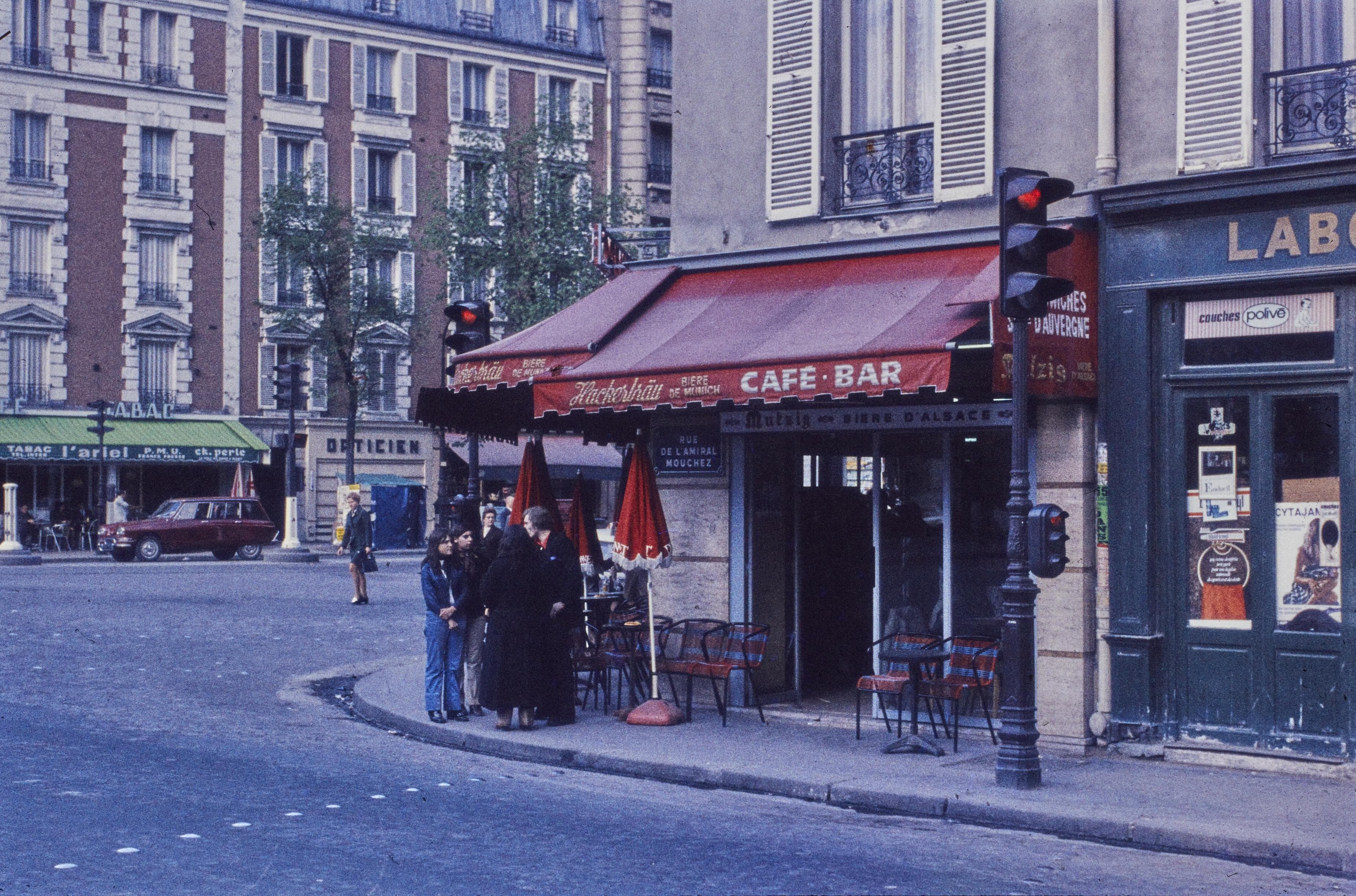 Photo d'archive