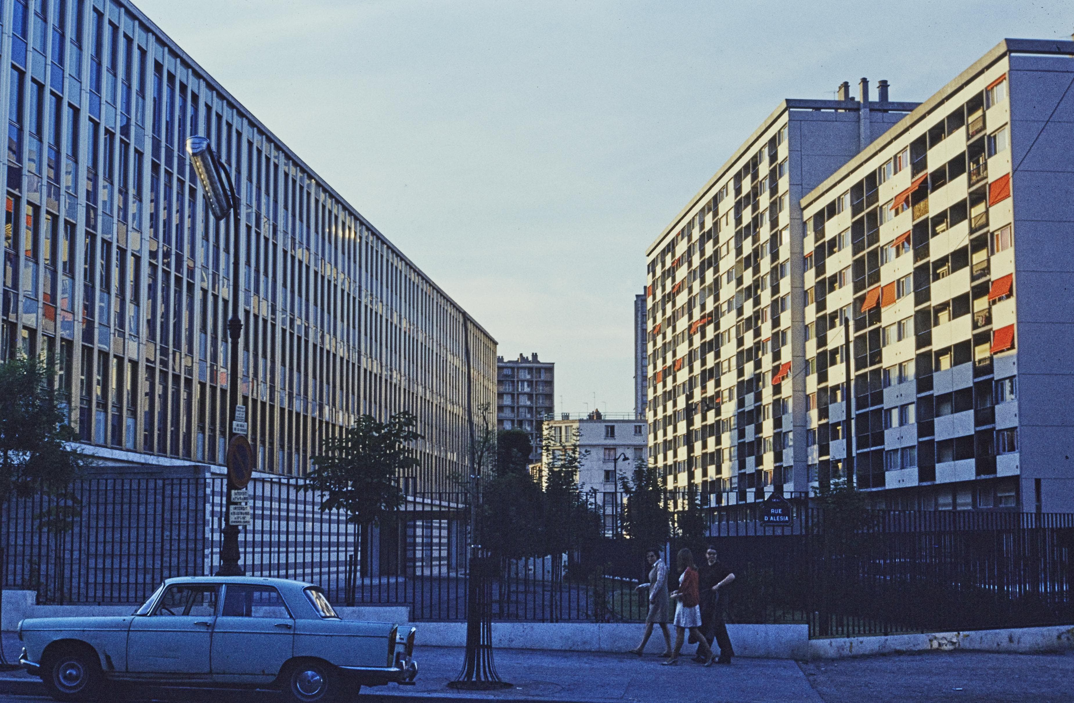 Photo d'archive