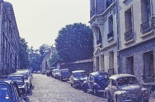 Photo d'archive
