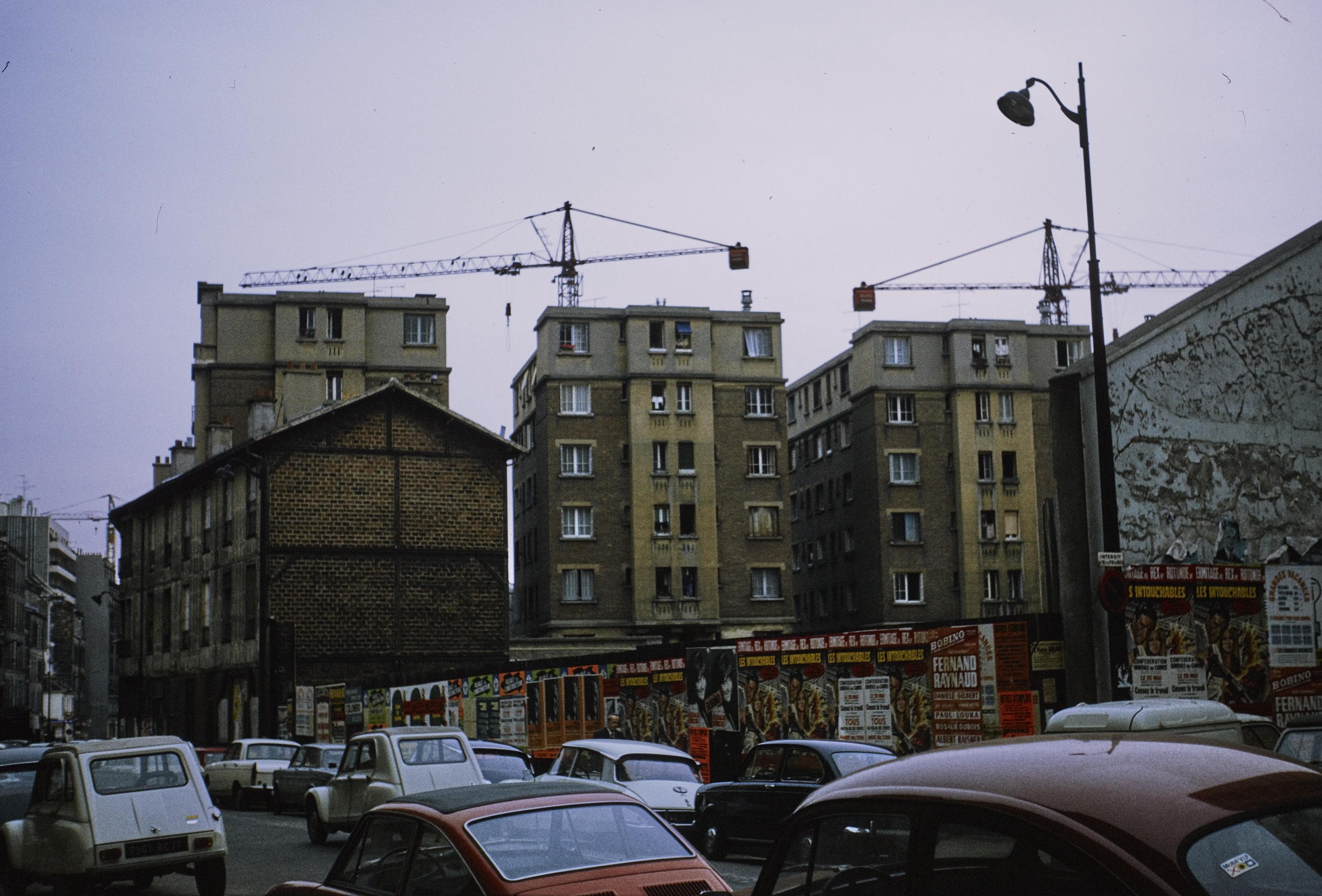 Photo d'archive