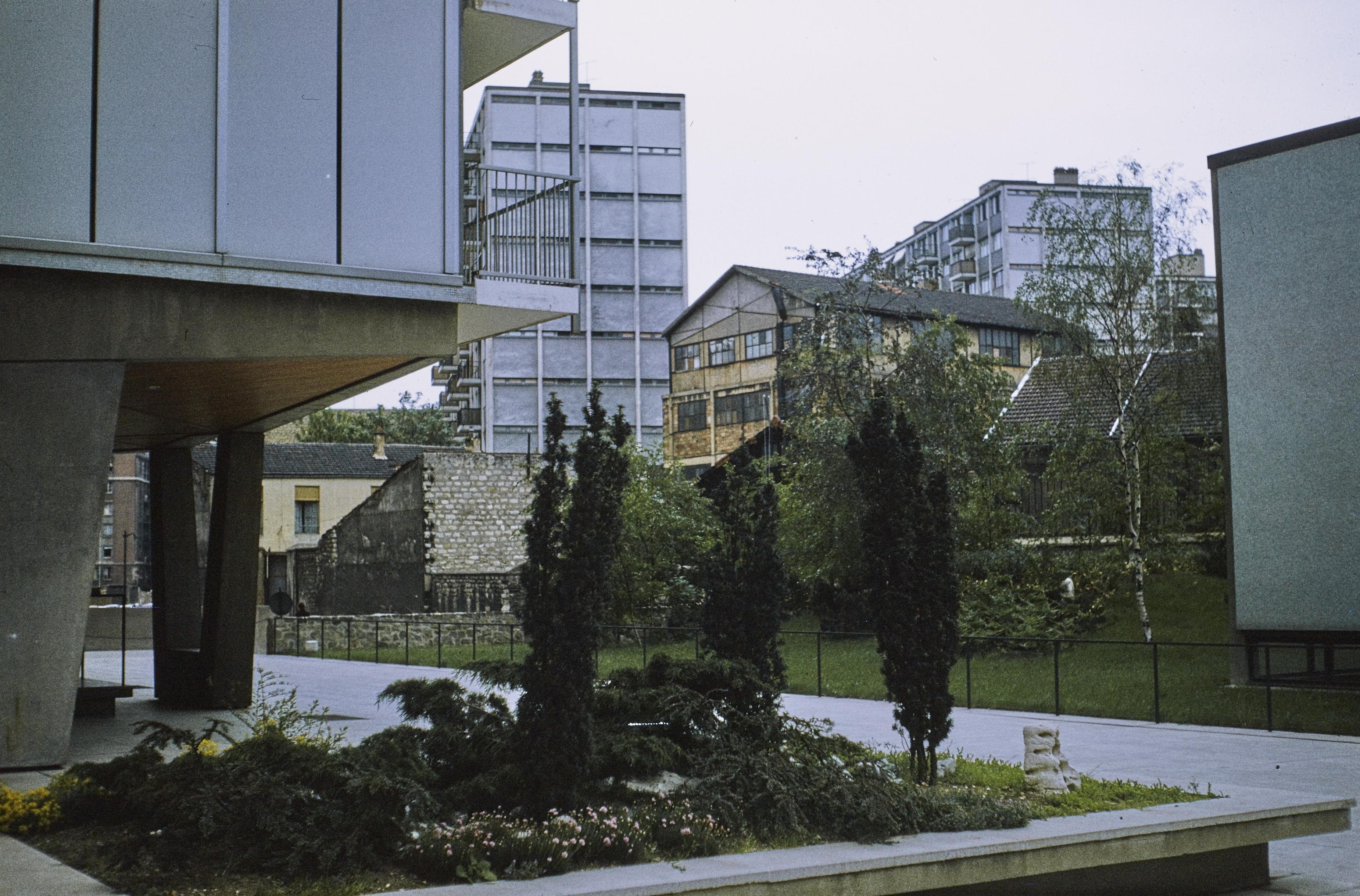 Photo d'archive