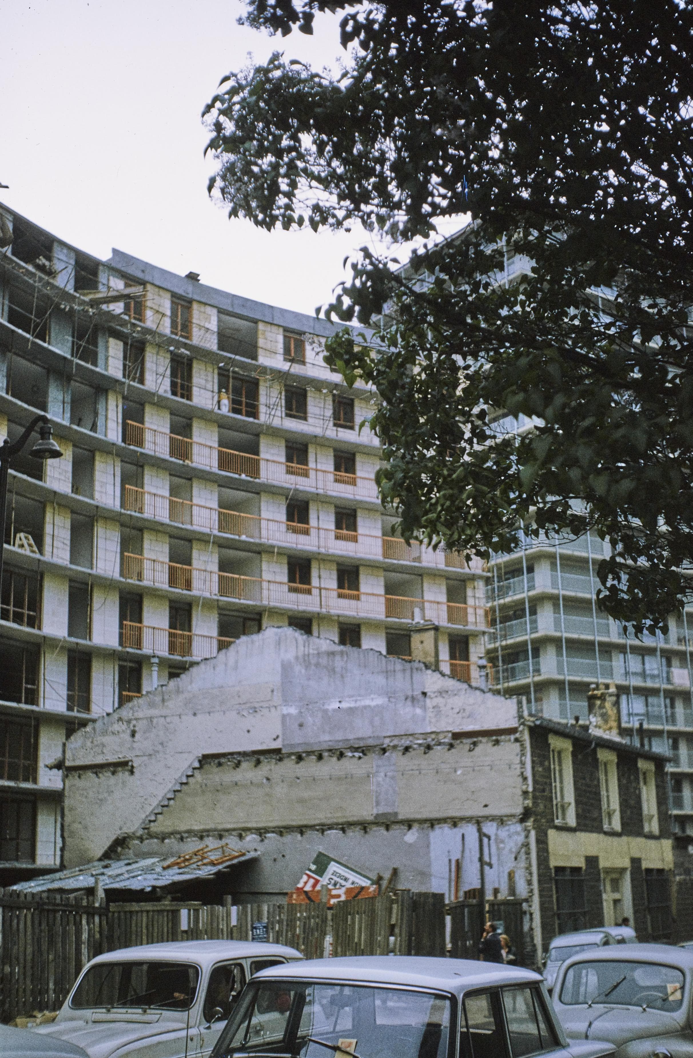 Photo d'archive