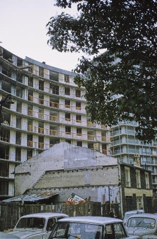 Photo d'archive