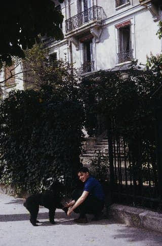 Photo d'archive