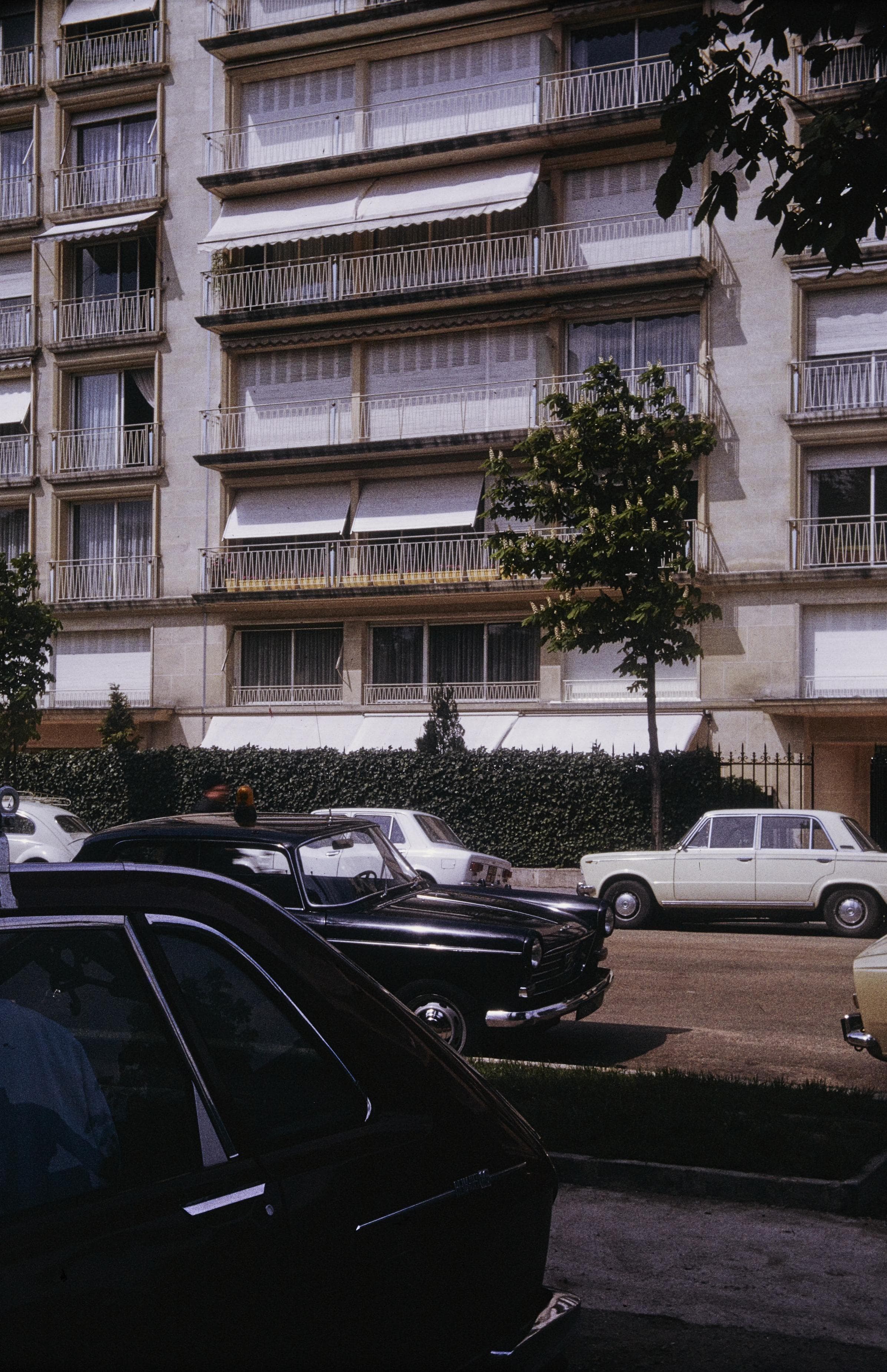 Photo d'archive