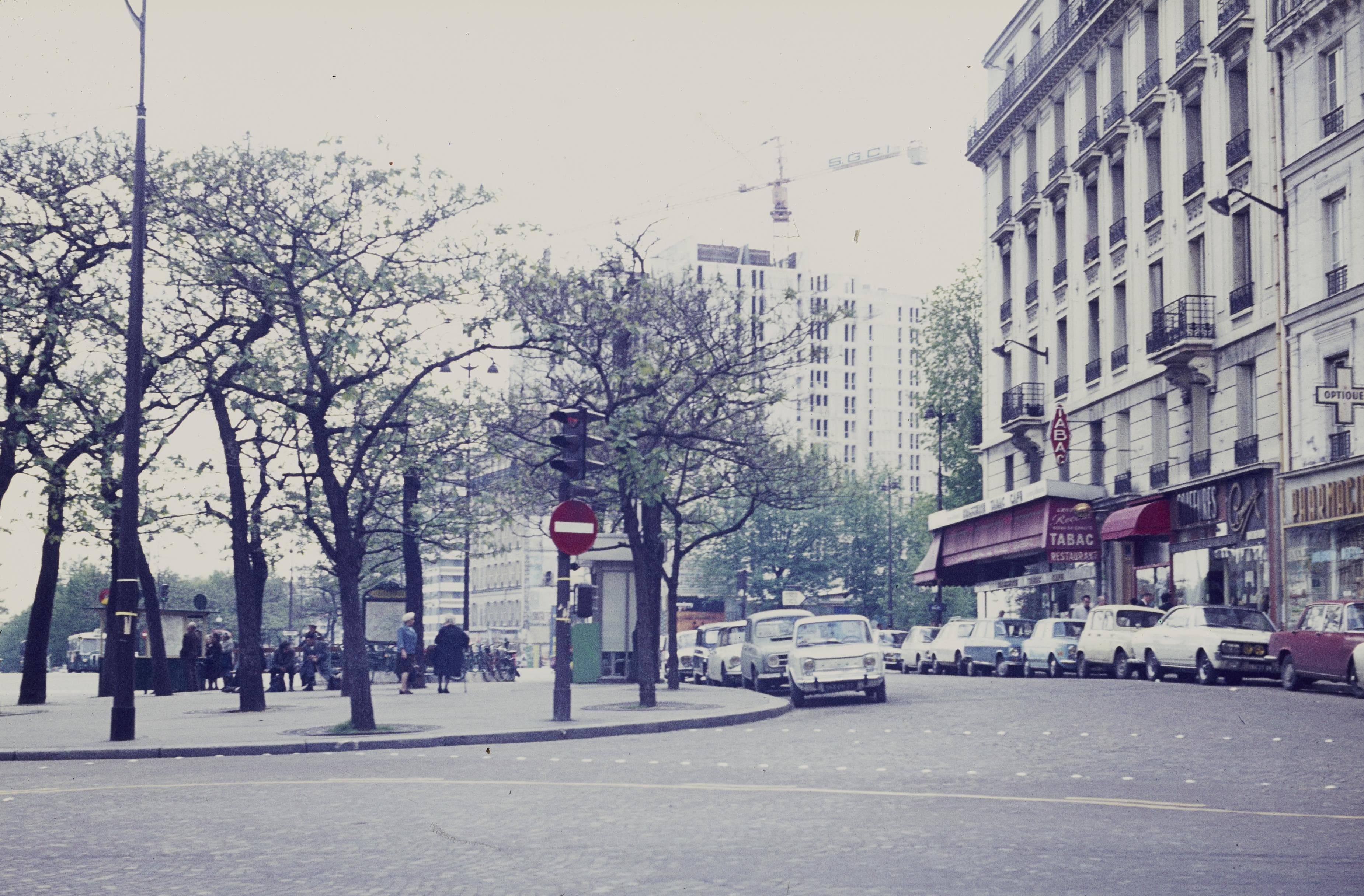 Photo d'archive