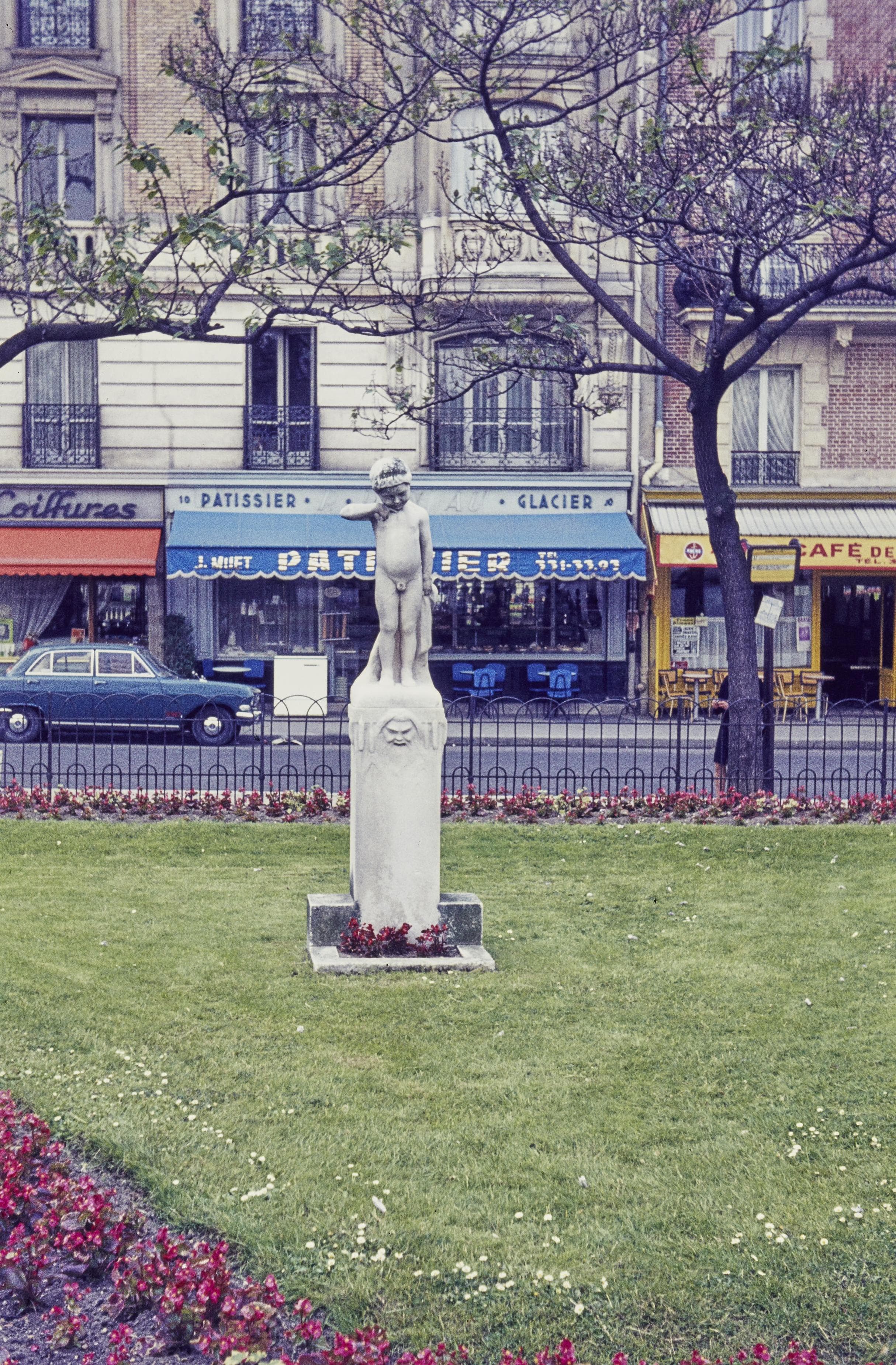 Photo d'archive