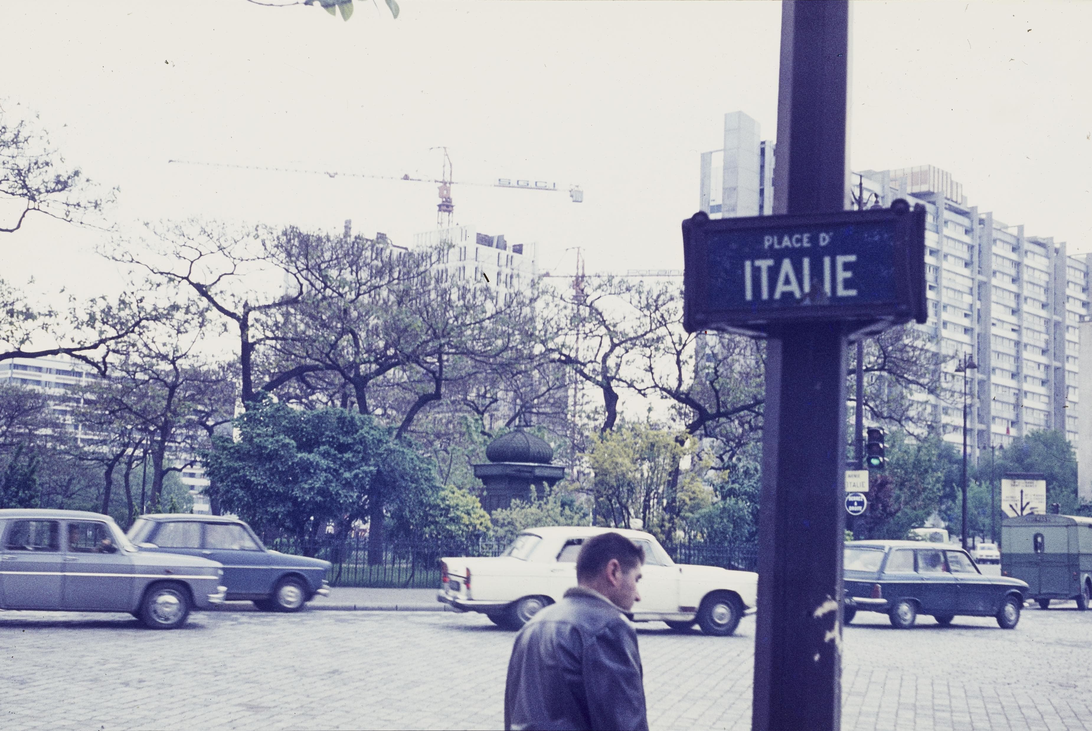 Photo d'archive