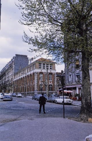 Photo d'archive