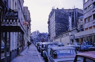 Photo d'archive