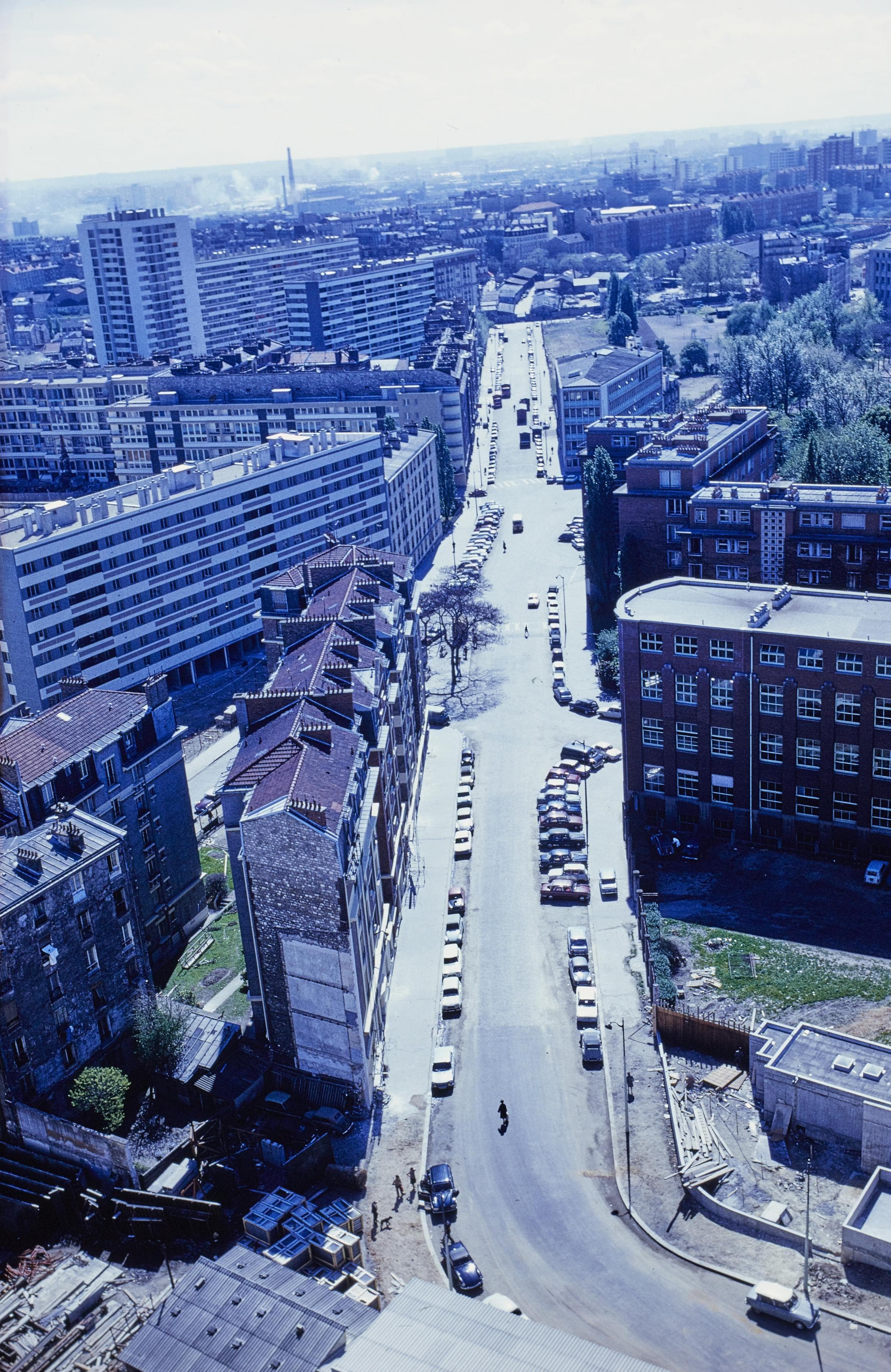 Photo d'archive
