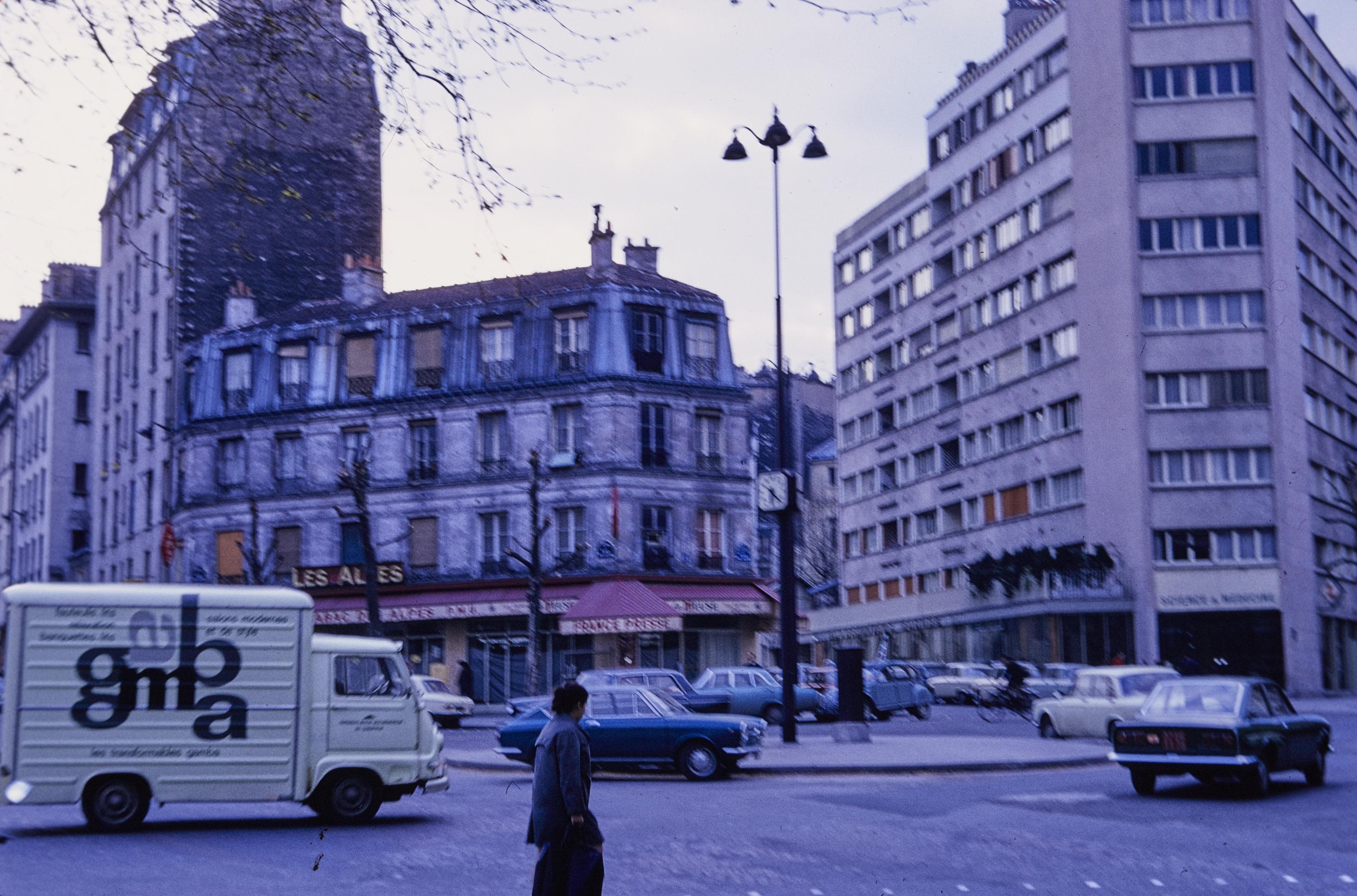 Photo d'archive