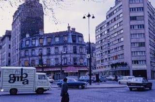 Photo d'archive