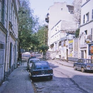 Photo d'archive