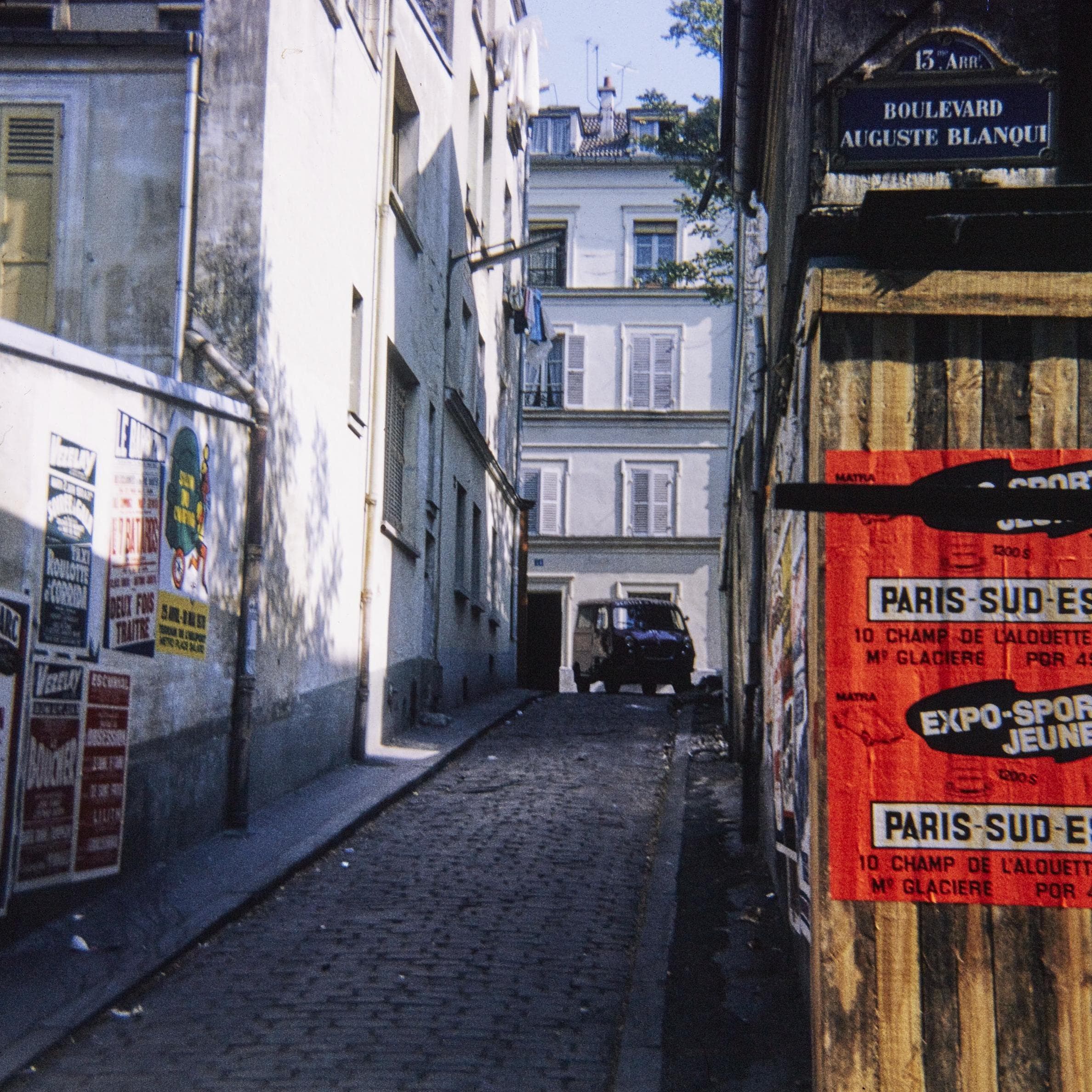 Photo d'archive
