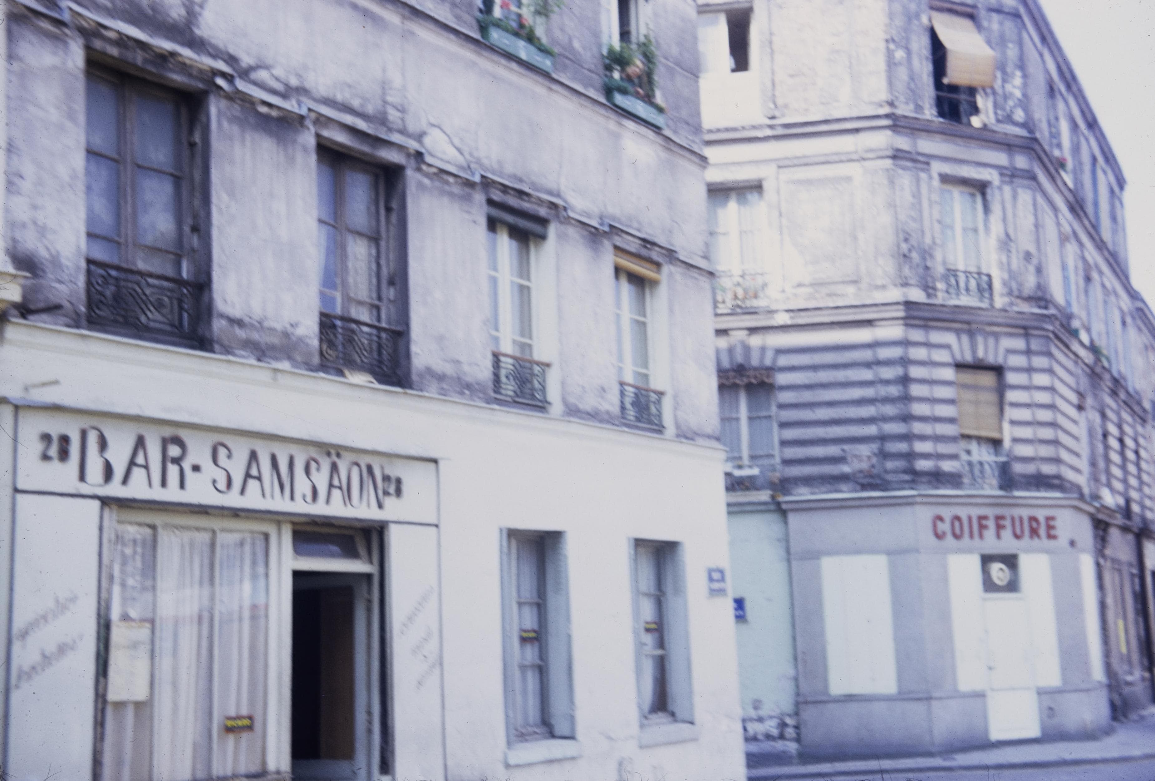 Photo d'archive