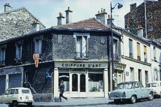 Photo d'archive