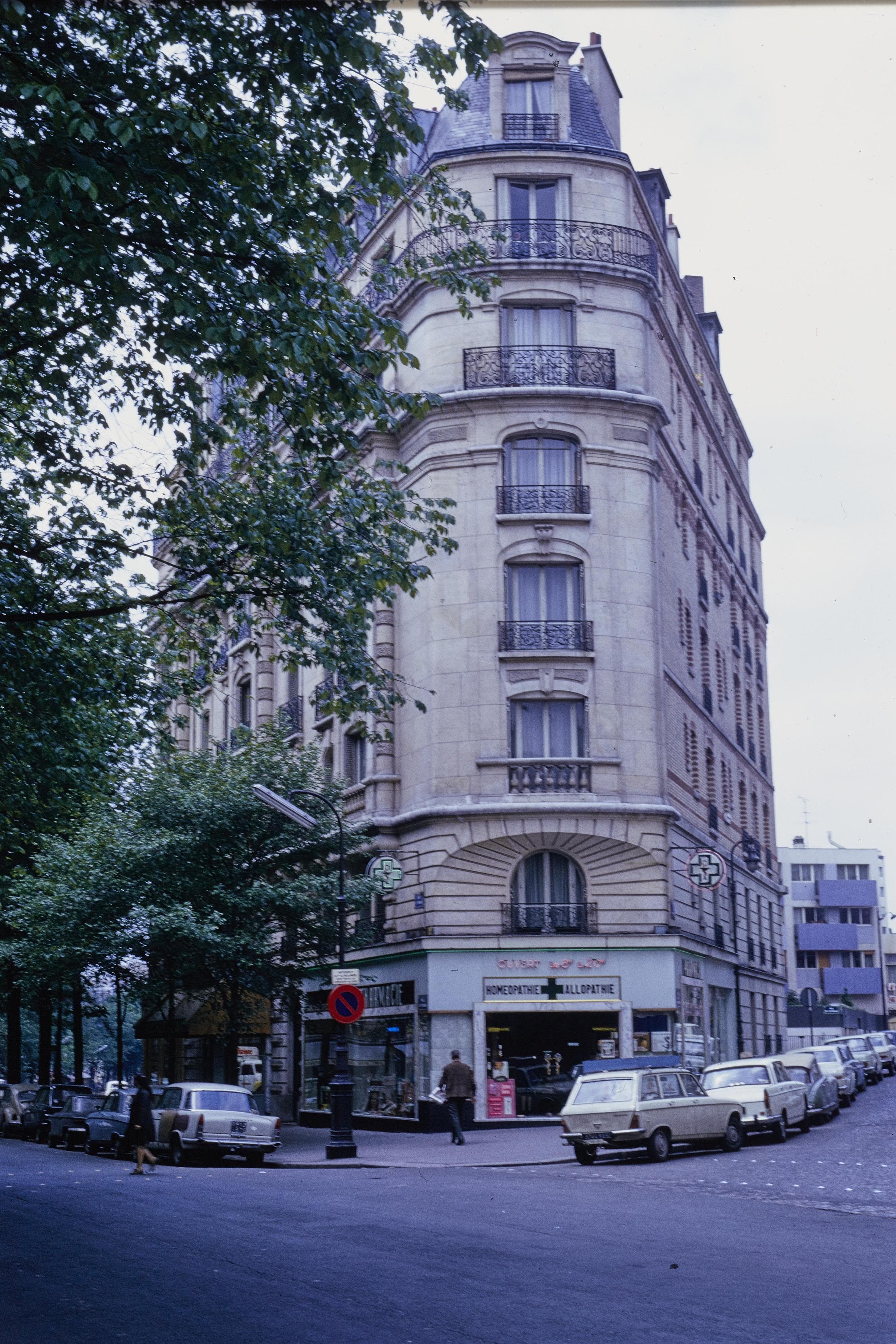 Photo d'archive