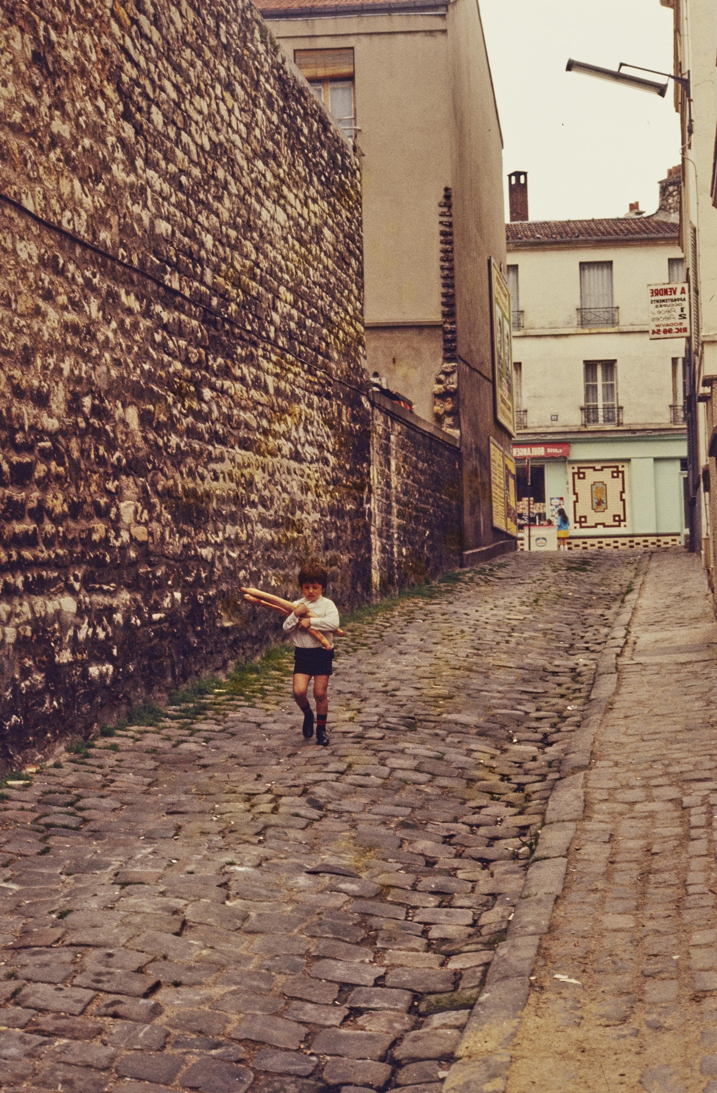 Photo d'archive