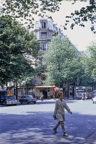 Photo d'archive