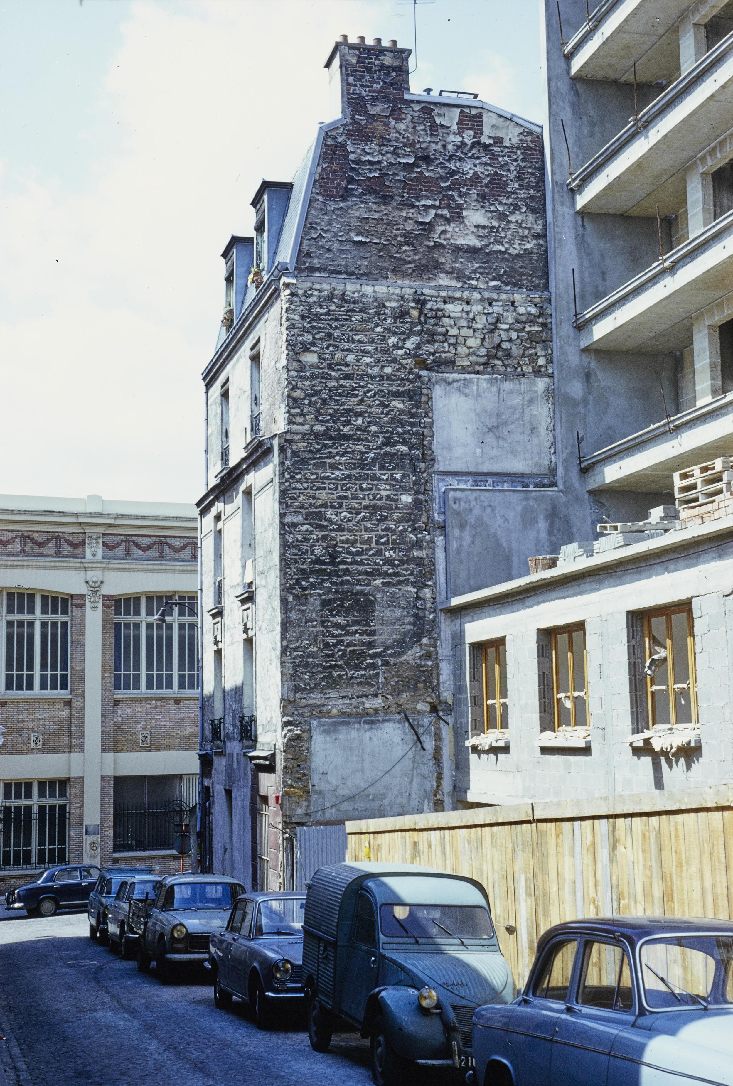 Photo d'archive