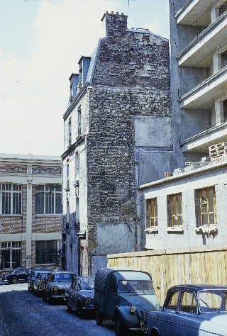 Photo d'archive