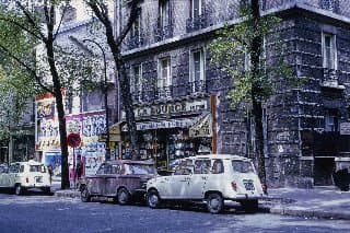 Photo d'archive