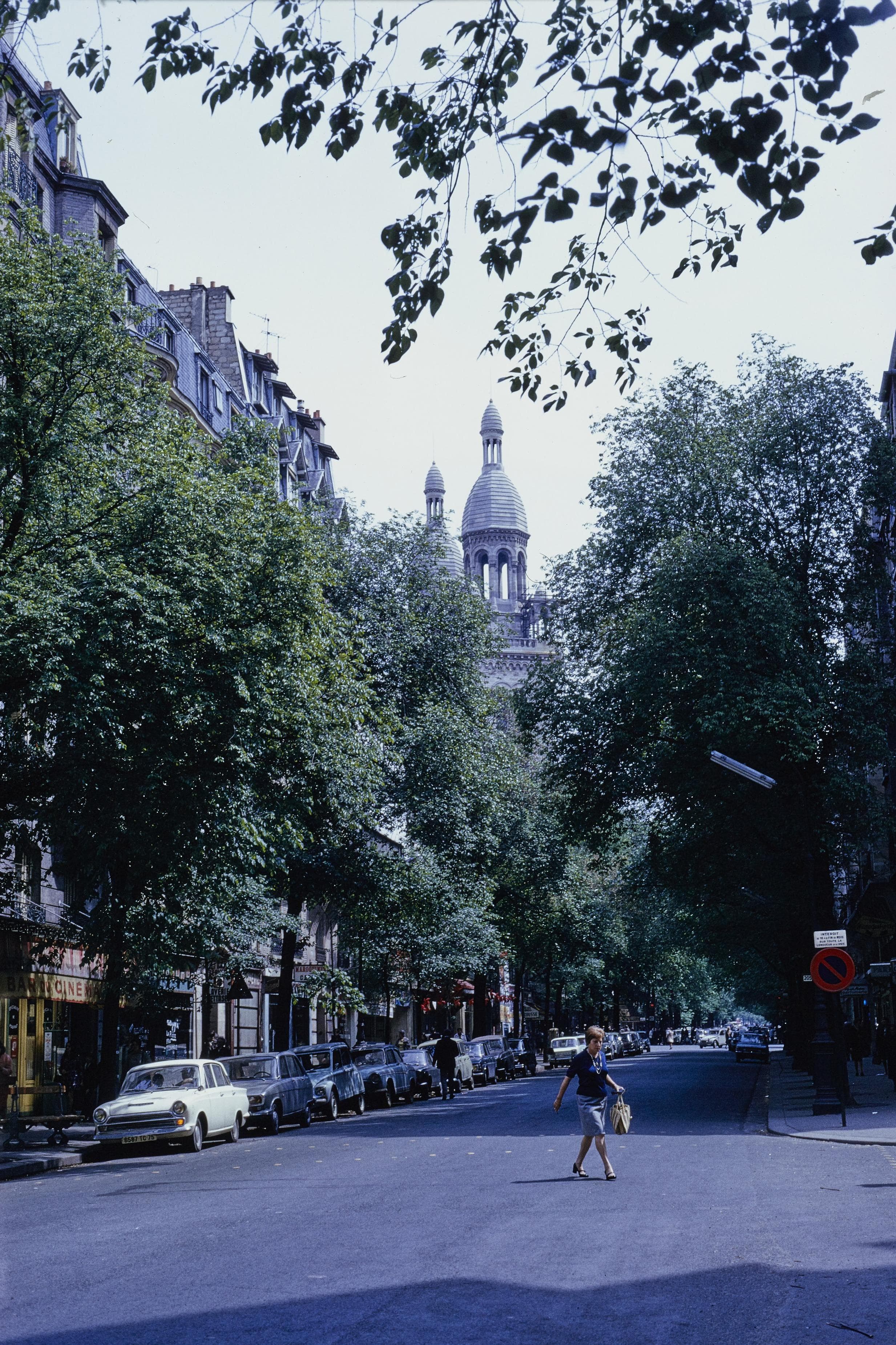 Photo d'archive