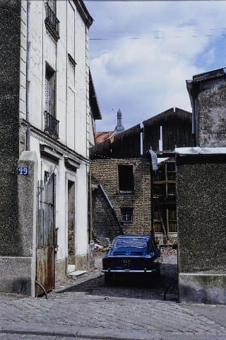 Photo d'archive