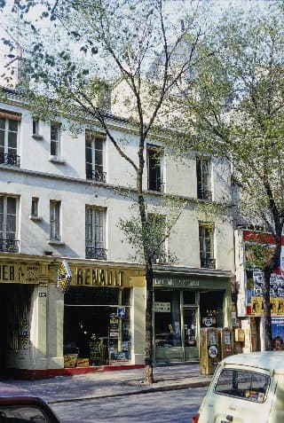 Photo d'archive