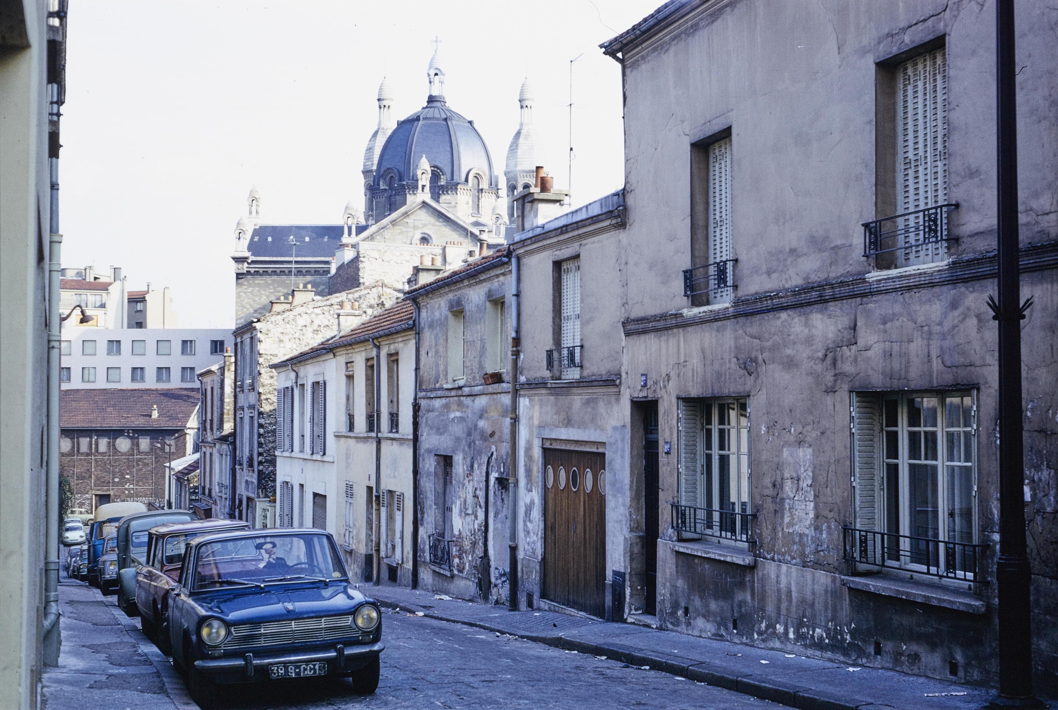 Photo d'archive