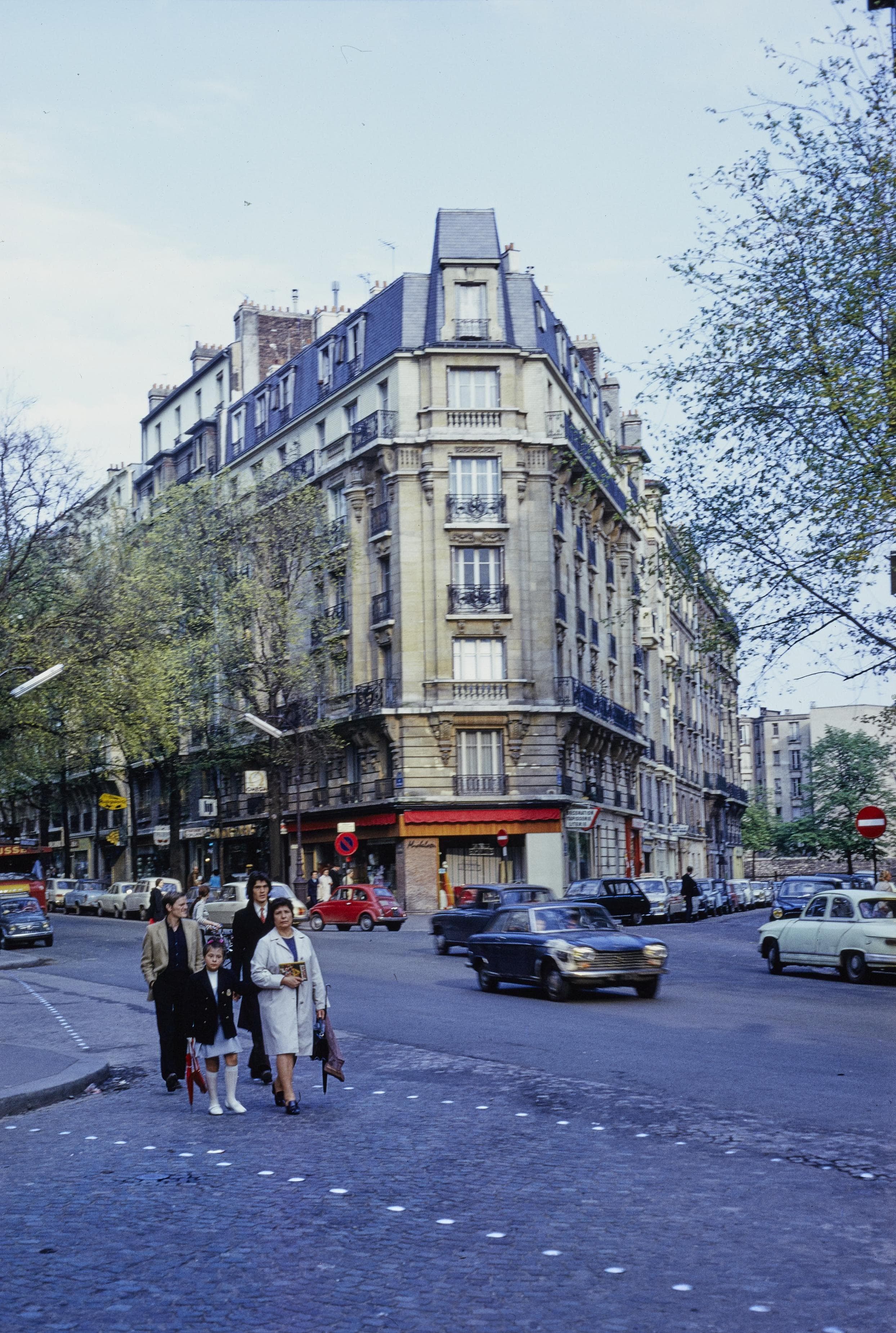 Photo d'archive