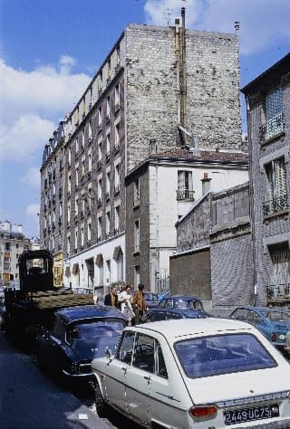 Photo d'archive