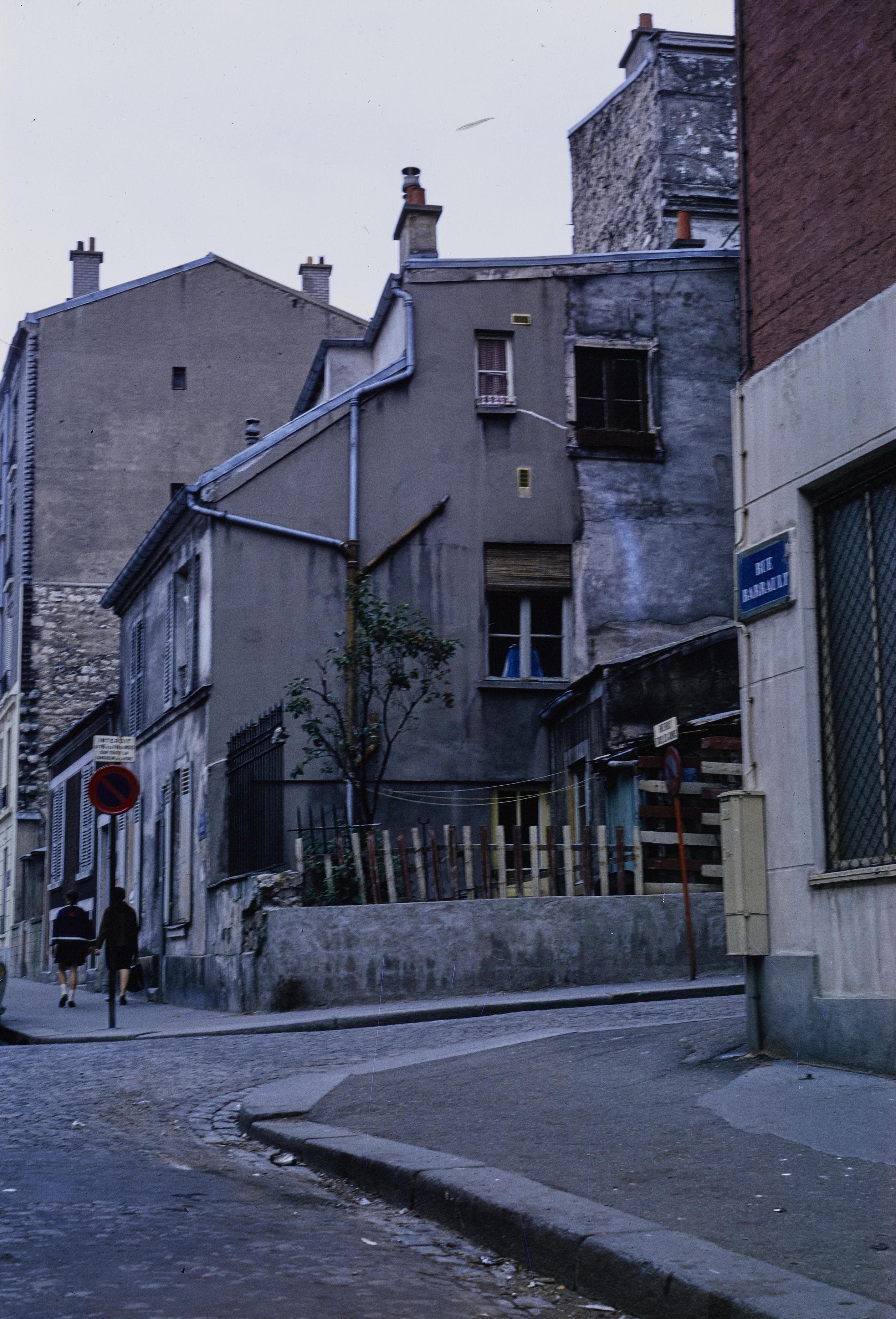 Photo d'archive