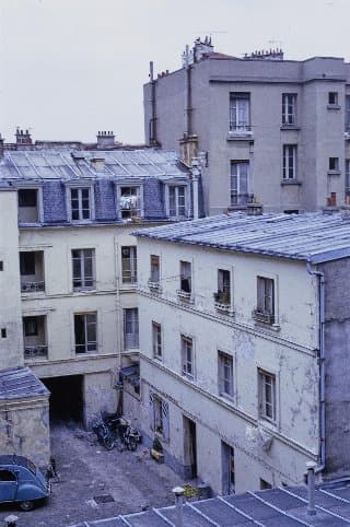 Photo d'archive