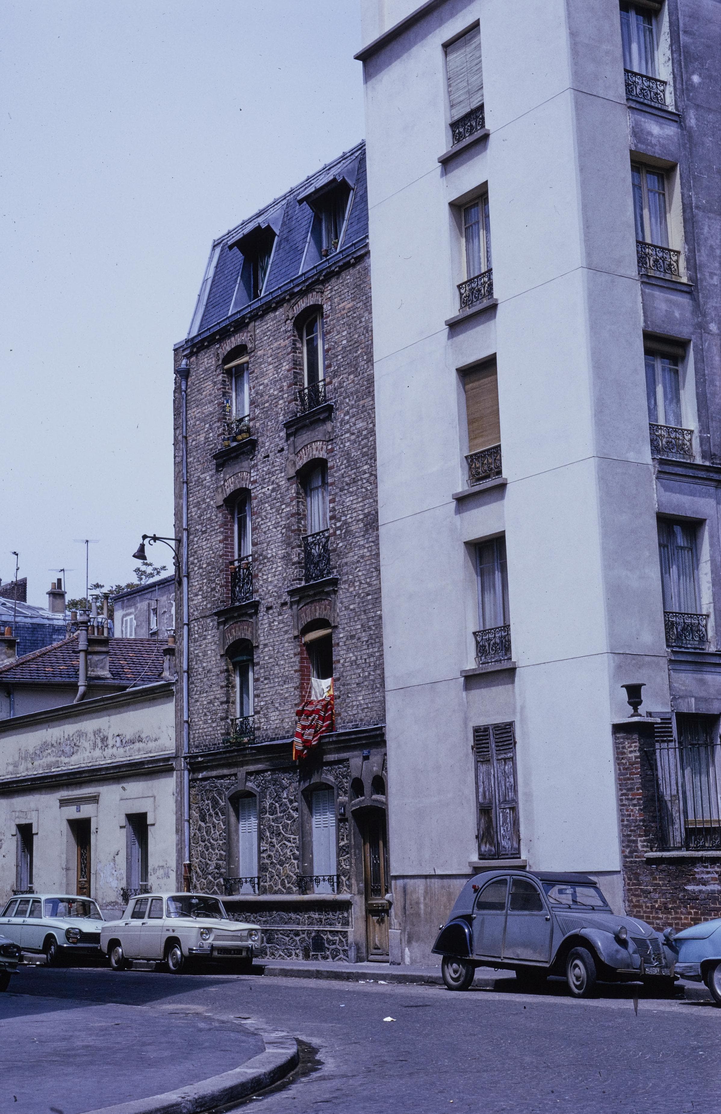 Photo d'archive