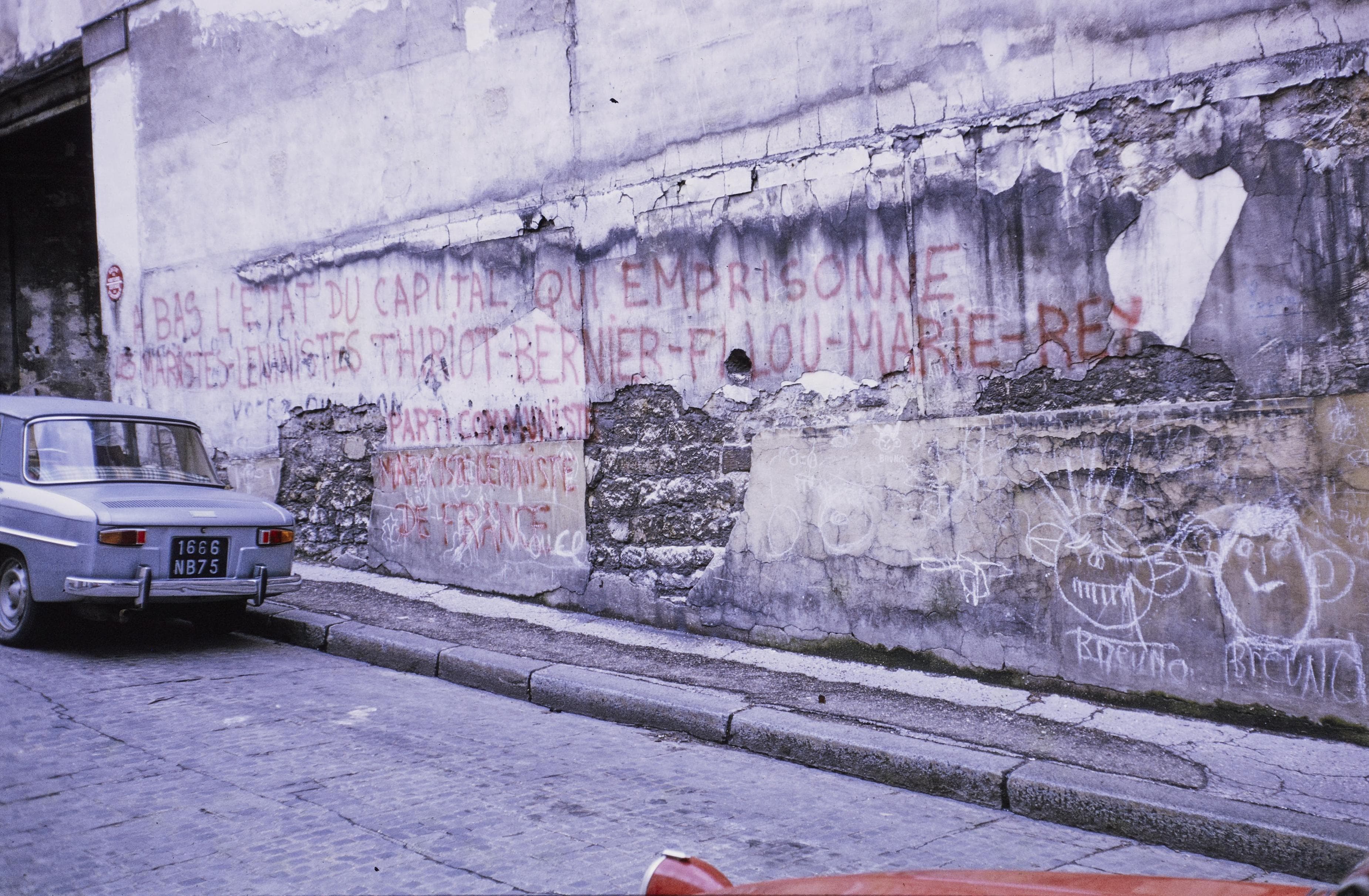 Photo d'archive