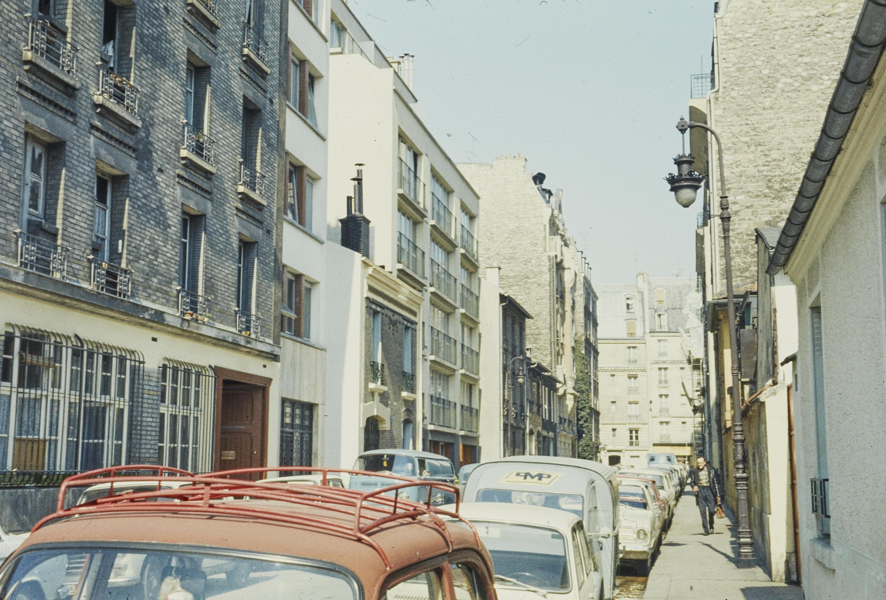 Photo d'archive