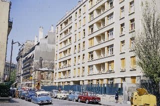 Photo d'archive