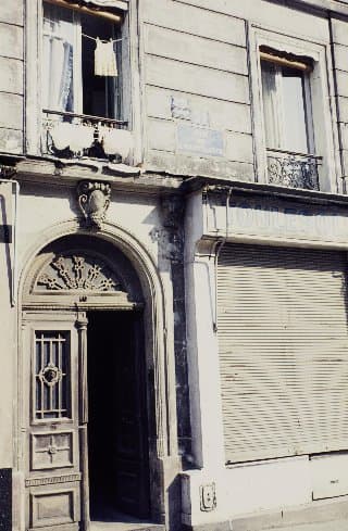 Photo d'archive