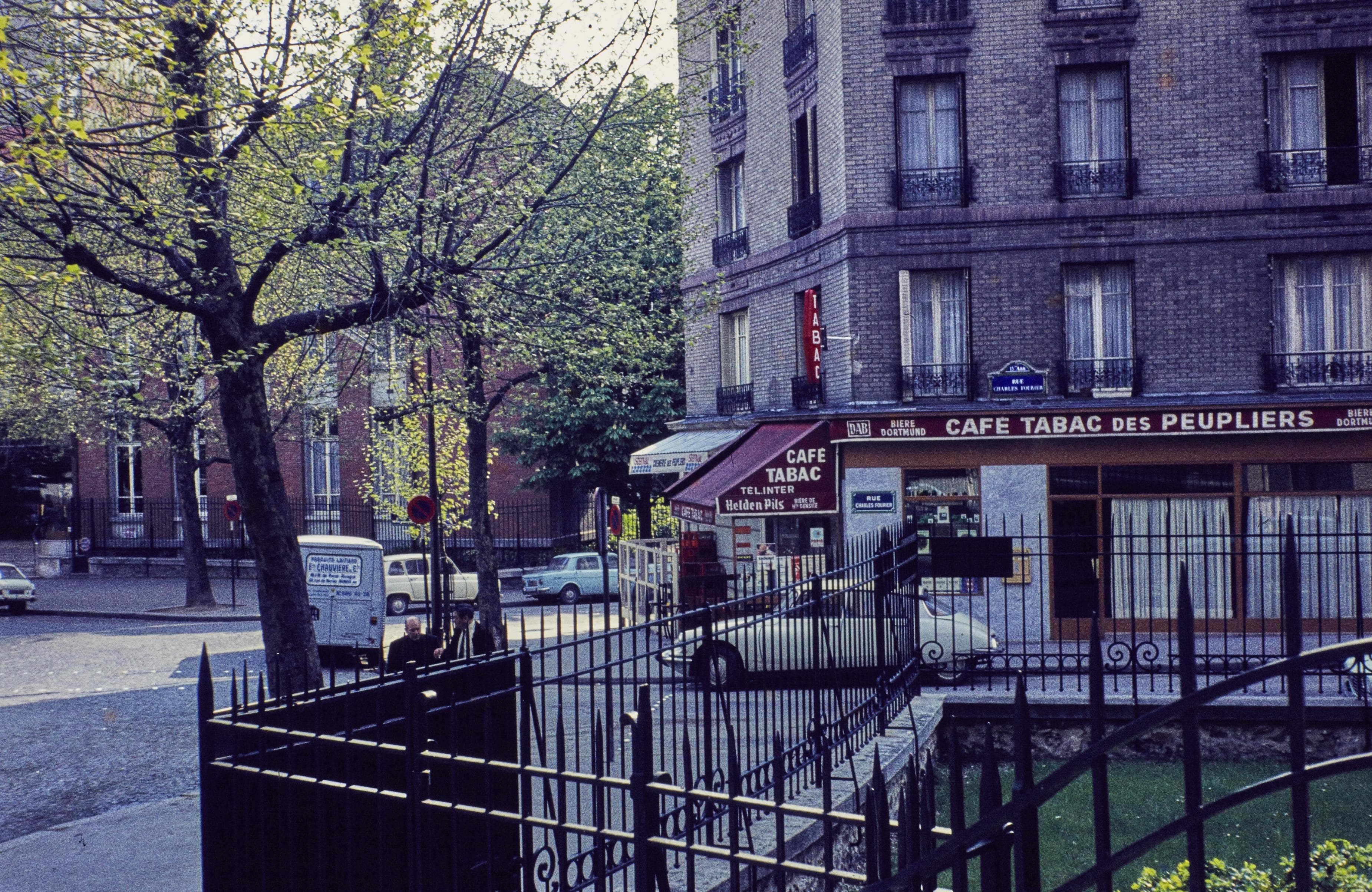 Photo d'archive