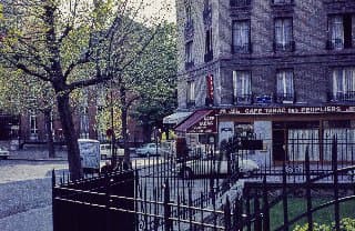 Photo d'archive