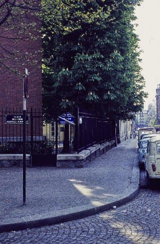 Photo d'archive