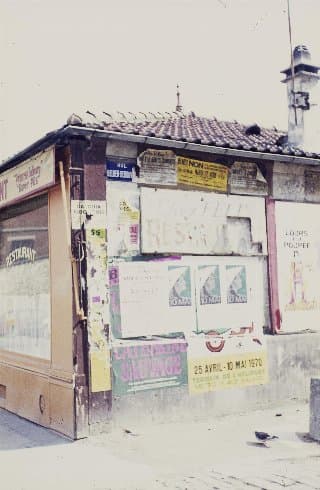 Photo d'archive