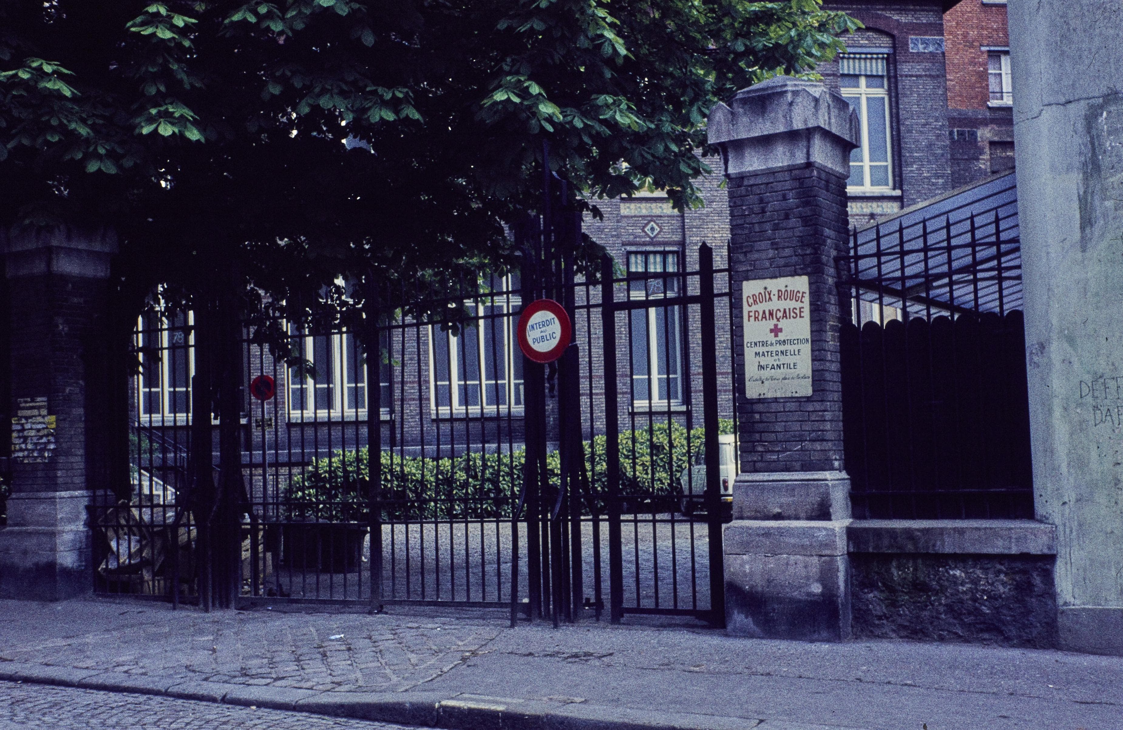 Photo d'archive