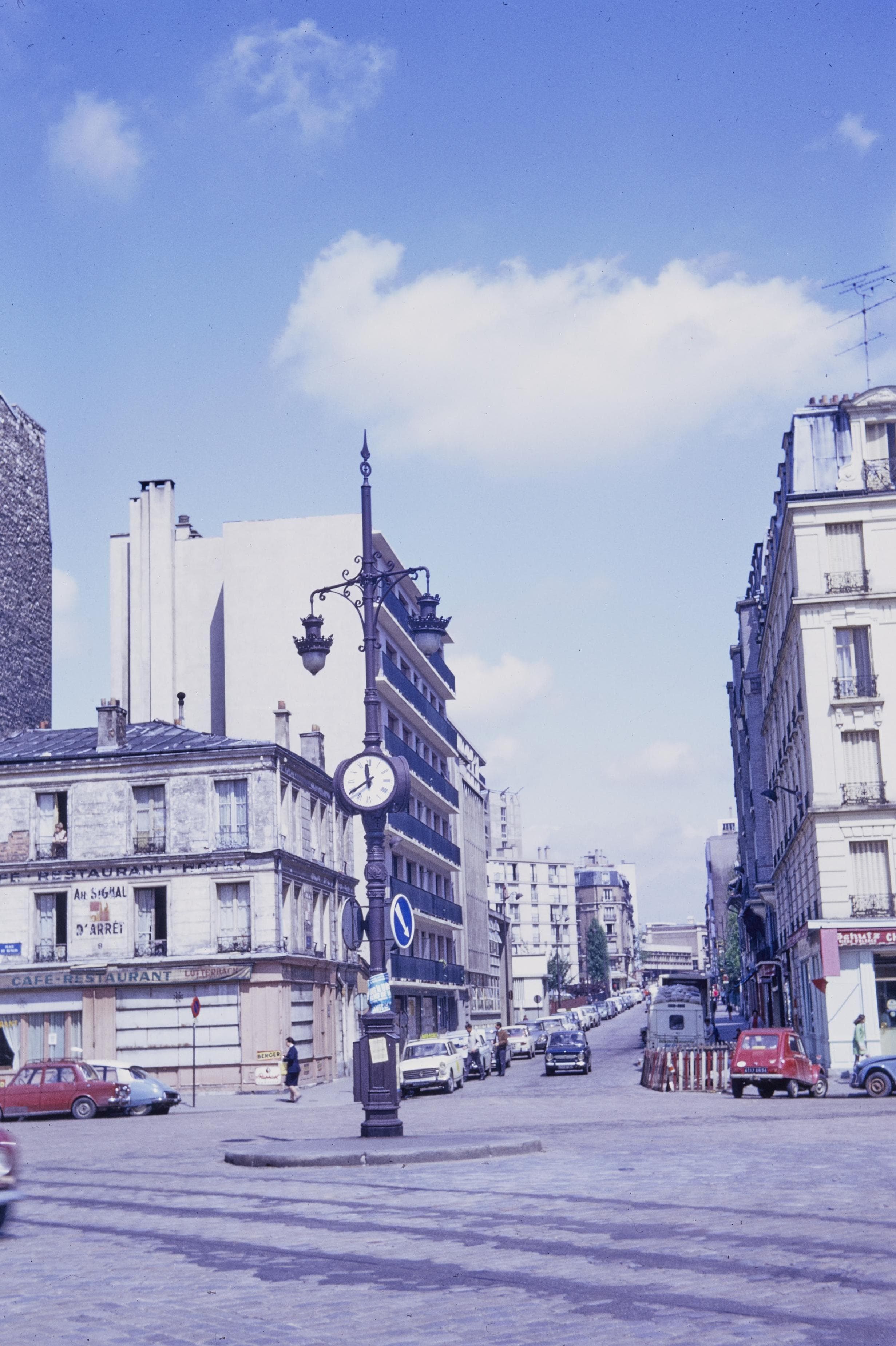 Photo d'archive