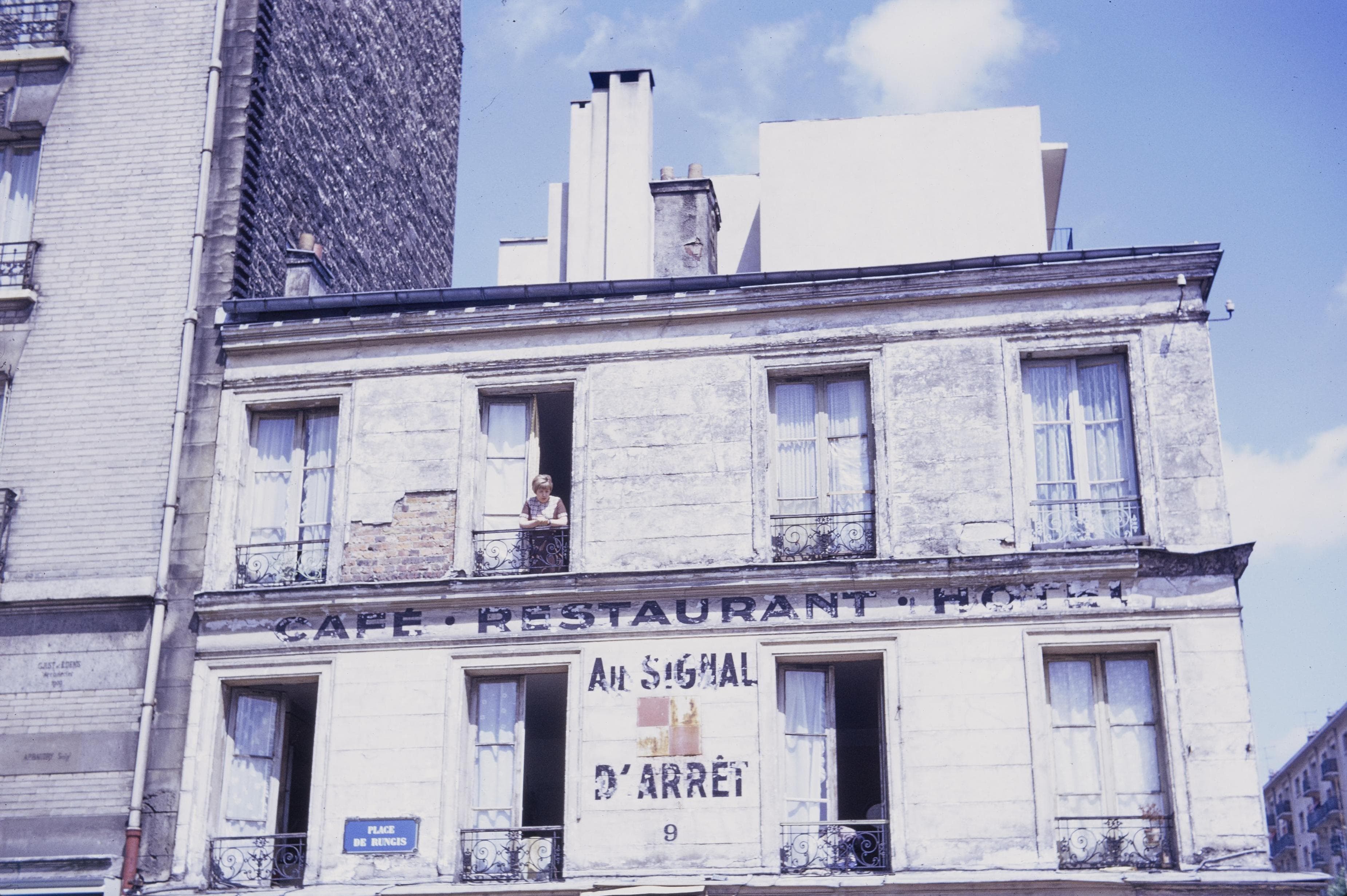 Photo d'archive