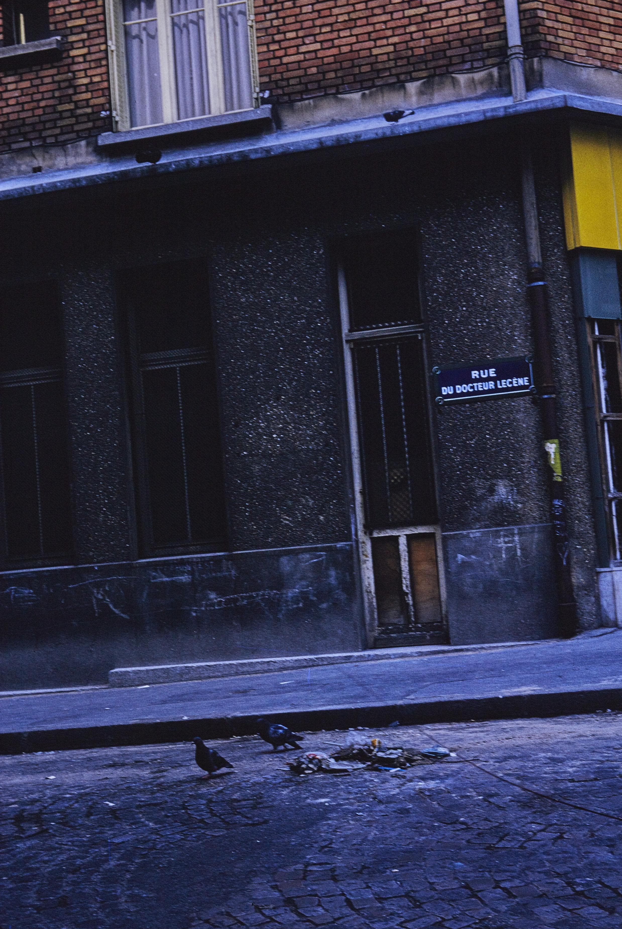 Photo d'archive