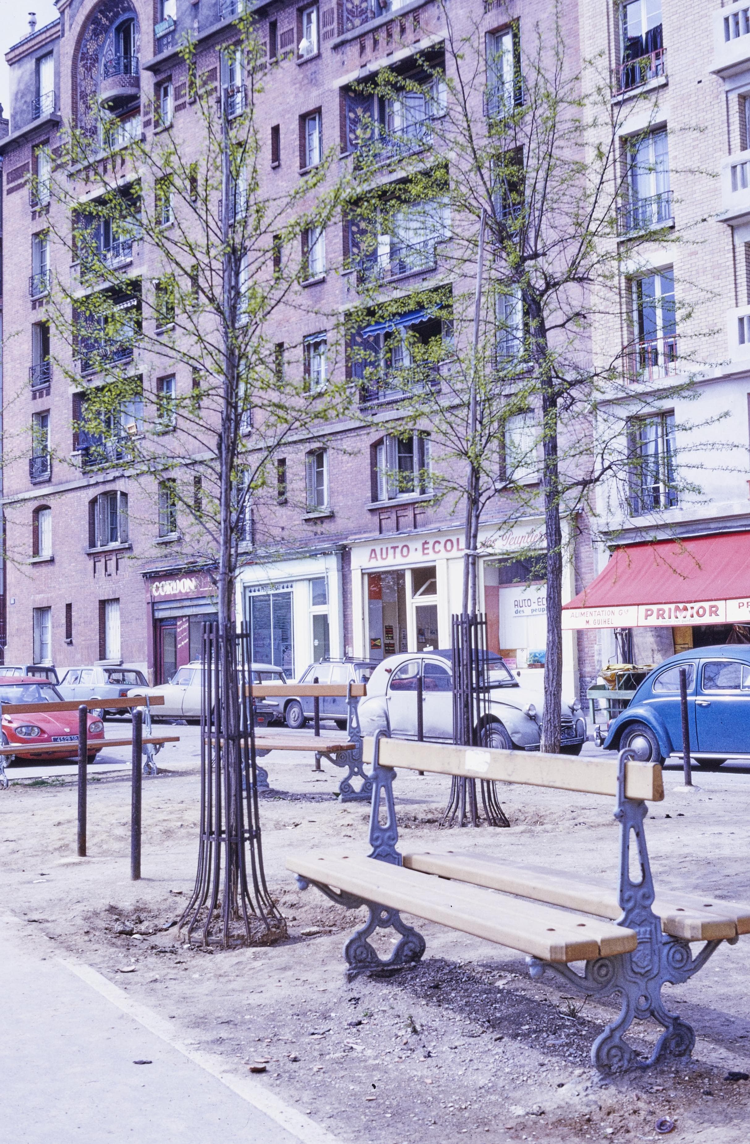 Photo d'archive